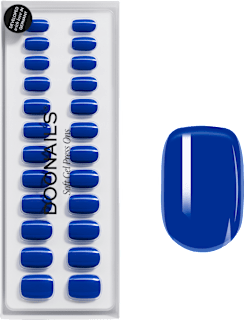 Nagelpflege fr schnere Ngel  | dm.at