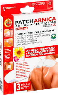 Náplasti proti bolesti - veľ. XL STOPDOL