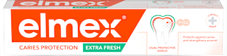 Паста за зъби Caries Protection Extra Fresh elmex