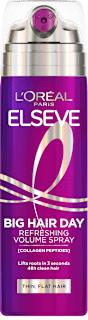 Osvežilni sprej za volumen Collagen Lifter L'ORÉAL PARiS ELSEVE
