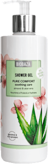 Gel za tuširanje Pure Comfort Biobaza