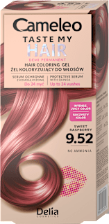Farba do włosów Taste My Hair 9.52 Sweet Raspberry Cameleo