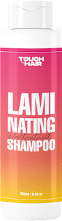 Ламиниращ шампоан Lami Nating TOUCH my HAIR