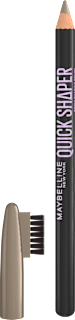 Kredka do brwi Quick Shaper Brow 02 Blonde MAYBELLINE NEW YORK