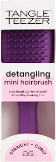 Spazzola per capelli Mini Fresh Purple TANGLE TEEZER