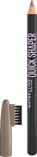 Kredka do brwi Quick Shaper Brow 03 Soft Brown MAYBELLINE NEW YORK