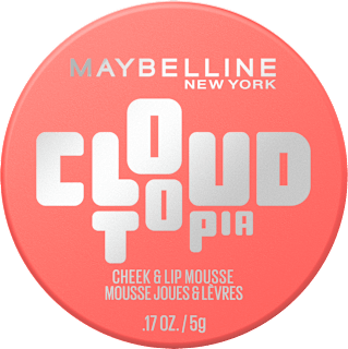 Róż multifunkcyjny do policzków Cloudtopia 05 Coral Illusion MAYBELLINE NEW YORK