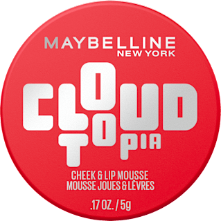 Róż multifunkcyjny do policzków Cloudtopia 03 Divine Crimson MAYBELLINE NEW YORK