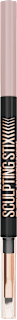 Kredka do oczu Sculpting Stix 016 Black Blur MAYBELLINE NEW YORK