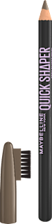 Kredka do brwi Quick Shaper Brow 04 Medium Brown MAYBELLINE NEW YORK