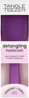 Spazzola per capelli Fresh Purple TANGLE TEEZER