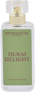 Dámska parfumovaná voda Dubai Delight Dermacol