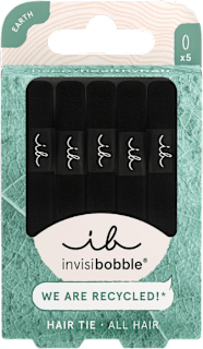 Elastici per capelli invisibobble