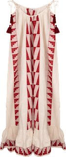 Tunika – etno uzorak, vel. L – XL HOOT