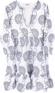 Tunika – paisley uzorak, vel. S – M HOOT
