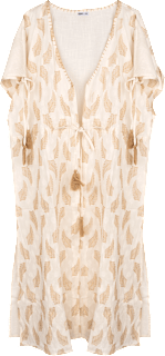Tunika – bež, vel. L – XL HOOT