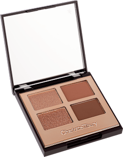 Paleta sjenila za oči Luxury Palette – Pillow Talk Dreams Charlotte Tilbury