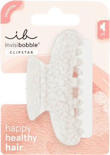 Fermaglio Crystal elegance invisibobble