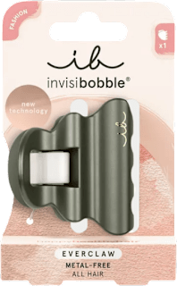 Fermaglio Everclaw verde invisibobble
