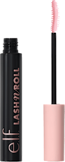 Mascara Lash 'N Roll Black  e.l.f. Cosmetics