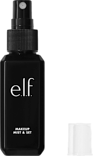 Fixierspray Makeup Mist & Set Clear, 60 ml