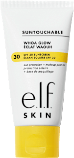 Sonnencreme Gesicht whoa glow sunbeam, LSF 30 e.l.f. Cosmetics