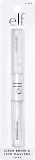 Brow & Lash Mascara Clear e.l.f. Cosmetics