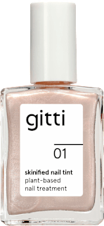 Nagelpflege Skinified Nail Tint 01 gitti