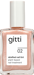 Nagelpflege Skinified Nail Tint 02 gitti