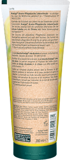 Pflegedusche Lebensfreude Kneipp