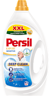 prací gel Expert Sensitive XXL Persil