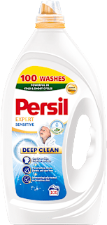 prací gel Expert Sensitive Persil