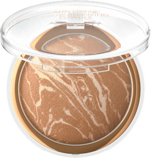 bronzující pudr Sun Lover Glow 010 CATRICE
