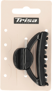 Щипка за коса, 511.01 TRISA