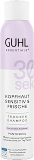 Trockenshampoo Kopfhaut Sensitiv & Frische GUHL