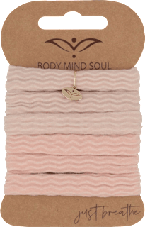 Ластици за коса Yoga TRISA