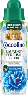 parfém na praní Heavenly Fresh  Coccolino