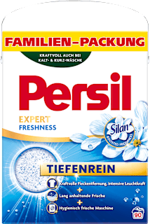 prací prášek Freshness  Persil