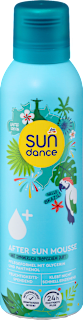 Мус за след слънце After Sun sundance