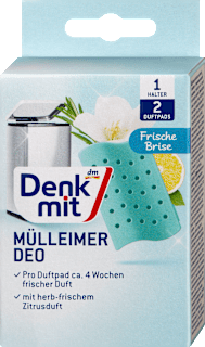 Miris za kantu za smeće Denkmit