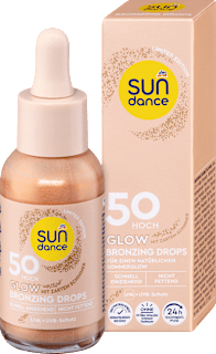 Bronzer Drops Glow LSF 50 SUNDANCE