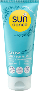 Glow fluid poslije sunčanja SUNDANCE