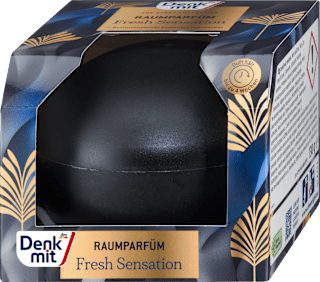 Raumparfüm Fresh Sensation Denkmit