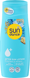 After Sun Lotion SUNDANCE