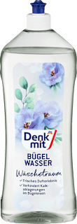 Voda za peglu Denkmit