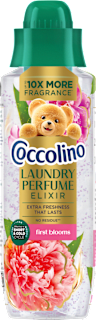 Mosóparfüm Elixir First Blooms Coccolino