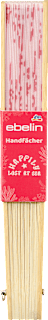 Handfächer Happily Lost At Sea ebelin