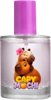 dětská EdT Capy Mochi AIR-VAL