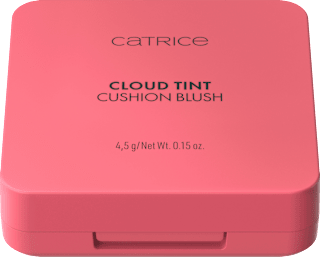 Glass Cloud Tint Cushion Blush rumenilo - C030 Head in the Cloud CATRICE