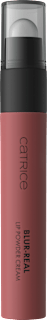 Glass Clodu Blur-Real puderasti kremasti ruž za usne - C030 Cloud Mauve CATRICE